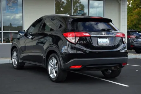 More photos of 2020 Honda HR-V EX-L at South Tacoma Auto, WA