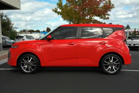 More photos of 2021 Kia Soul GT-Line at South Tacoma Auto, WA