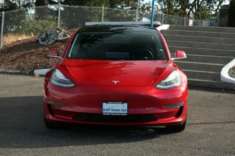 Photos of 2020 Tesla Model 3 Performance for sale in Tacoma, WA at South Tacoma Auto