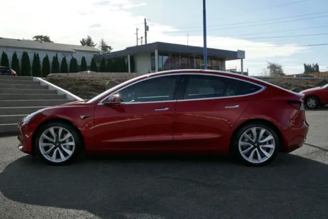 More photos of 2020 Tesla Model 3 Performance at South Tacoma Auto, WA