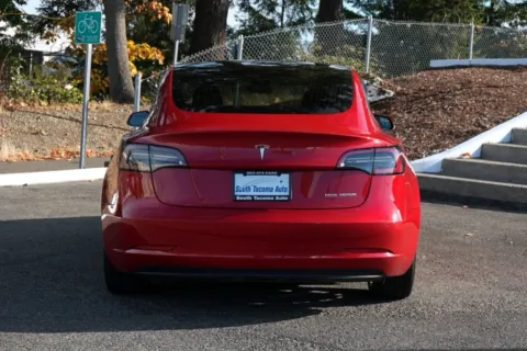 More photos of 2020 Tesla Model 3 Performance at South Tacoma Auto, WA