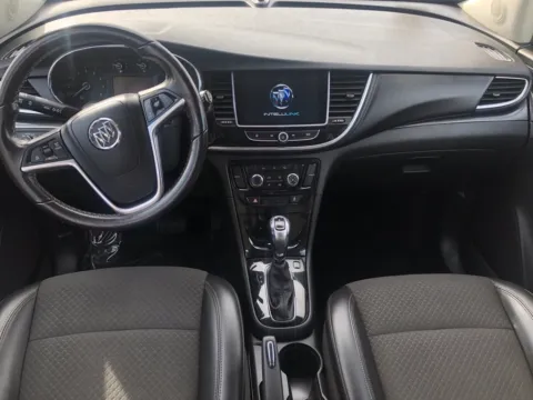 More photos of 2018 Buick Encore Preferred at South Tacoma Auto, WA