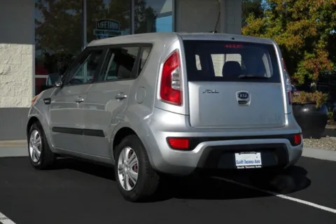 More photos of 2012 Kia Soul at South Tacoma Auto, WA