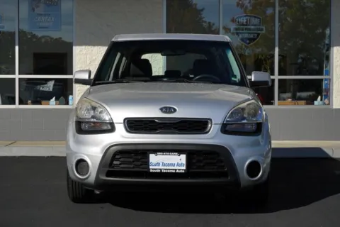 Photos of 2012 Kia Soul for sale in Tacoma, WA at South Tacoma Auto
