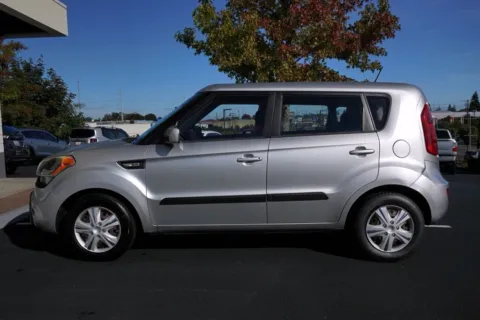 Another view of 2012 Kia Soul for sale in Tacoma, WA at South Tacoma Auto