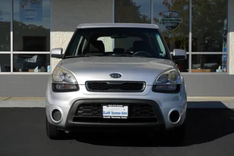 Photos of 2012 Kia Soul for sale in Tacoma, WA at South Tacoma Auto