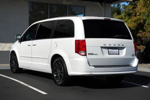 More photos of 2017 Dodge Grand Caravan GT at South Tacoma Auto, WA
