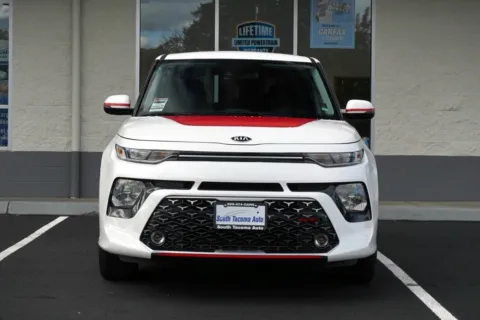 Photos of 2020 Kia Soul GT-Line for sale in Tacoma, WA at South Tacoma Auto