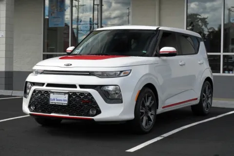 Another view of 2020 Kia Soul GT-Line for sale in Tacoma, WA at South Tacoma Auto