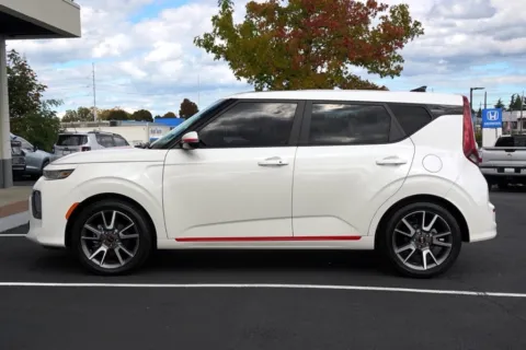 More photos of 2020 Kia Soul GT-Line at South Tacoma Auto, WA