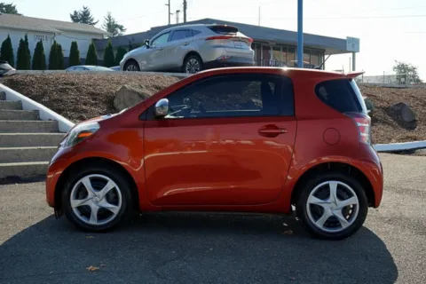 More photos of 2012 Scion iQ at South Tacoma Auto, WA