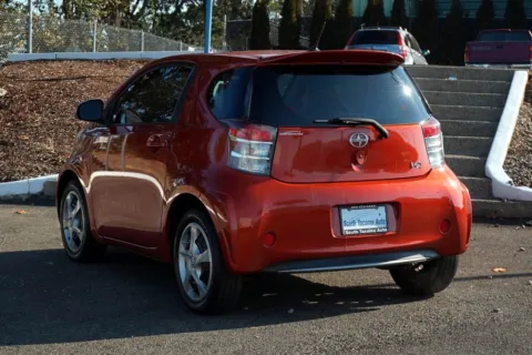 More photos of 2012 Scion iQ at South Tacoma Auto, WA