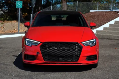Photos of 2018 Audi A3 2.0T Premium for sale in Tacoma, WA at South Tacoma Auto