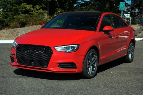More photos of 2018 Audi A3 2.0T Premium at South Tacoma Auto, WA