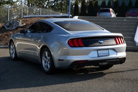 More photos of 2018 Ford Mustang EcoBoost at South Tacoma Auto, WA