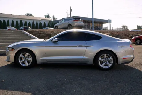 More photos of 2018 Ford Mustang EcoBoost at South Tacoma Auto, WA