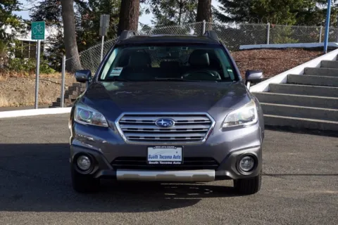 Photos of 2017 Subaru Outback 2.5i for sale in Tacoma, WA at South Tacoma Auto