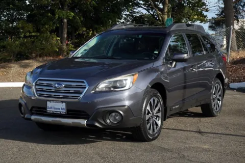 Another view of 2017 Subaru Outback 2.5i for sale in Tacoma, WA at South Tacoma Auto