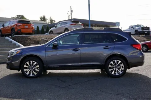 More photos of 2017 Subaru Outback 2.5i at South Tacoma Auto, WA