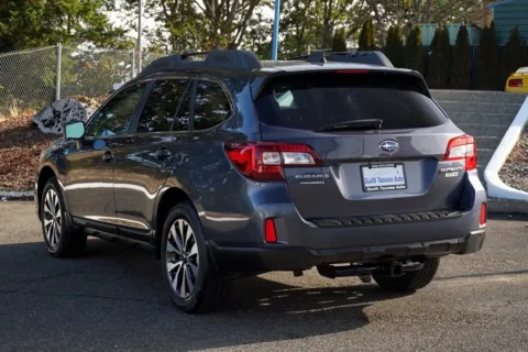 More photos of 2017 Subaru Outback 2.5i at South Tacoma Auto, WA