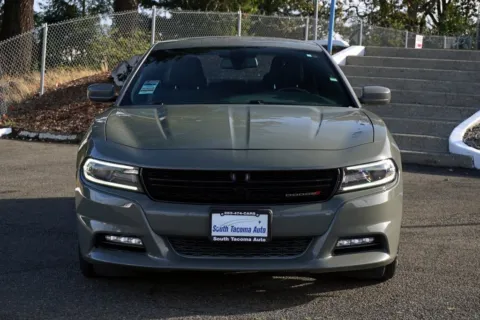 Photos of 2017 Dodge Charger SXT for sale in Tacoma, WA at South Tacoma Auto