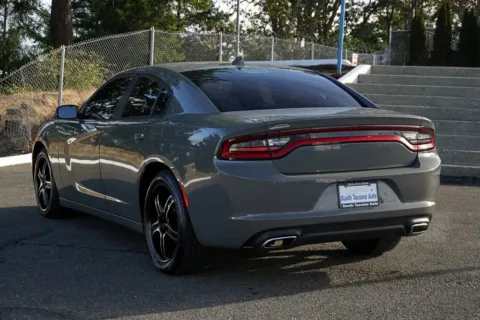 More photos of 2017 Dodge Charger SXT at South Tacoma Auto, WA