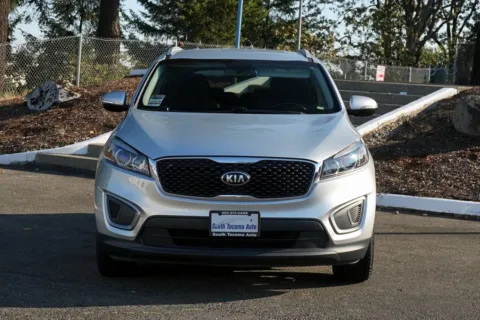 Photos of 2017 Kia Sorento LX for sale in Tacoma, WA at South Tacoma Auto