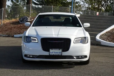 Photos of 2021 Chrysler 300 S for sale in Tacoma, WA at South Tacoma Auto