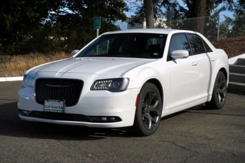 Another view of 2021 Chrysler 300 S for sale in Tacoma, WA at South Tacoma Auto