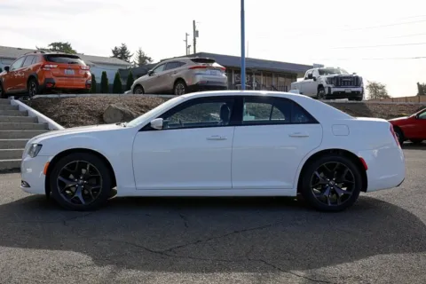 More photos of 2021 Chrysler 300 S at South Tacoma Auto, WA