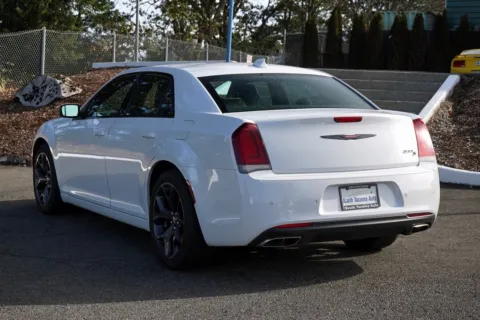 More photos of 2021 Chrysler 300 S at South Tacoma Auto, WA