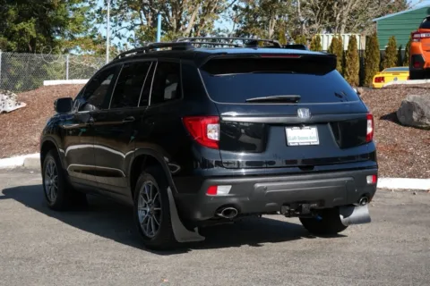 More photos of 2019 Honda Passport Touring at South Tacoma Auto, WA