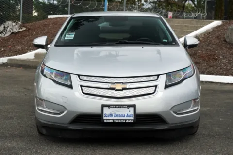 Photos of 2014 Chevrolet Volt for sale in Tacoma, WA at South Tacoma Auto