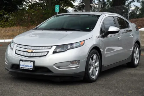 Another view of 2014 Chevrolet Volt for sale in Tacoma, WA at South Tacoma Auto