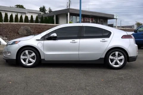 More photos of 2014 Chevrolet Volt at South Tacoma Auto, WA