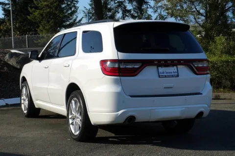 More photos of 2024 Dodge Durango GT Plus at South Tacoma Auto, WA