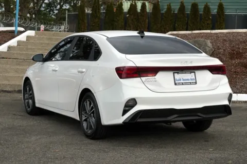 More photos of 2023 Kia Forte LXS at South Tacoma Auto, WA