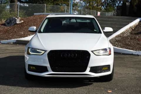 Photos of 2016 Audi A4 2.0T Premium for sale in Tacoma, WA at South Tacoma Auto