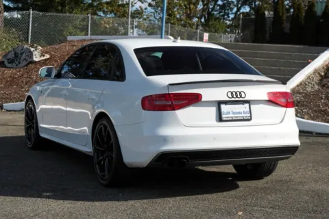 More photos of 2016 Audi A4 2.0T Premium at South Tacoma Auto, WA