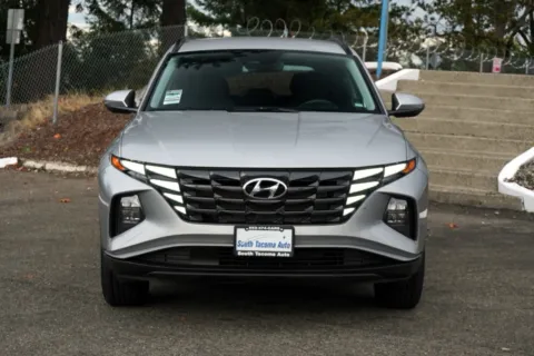 Photos of 2024 Hyundai Tucson SEL for sale in Tacoma, WA at South Tacoma Auto