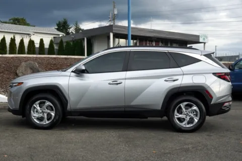More photos of 2024 Hyundai Tucson SEL at South Tacoma Auto, WA