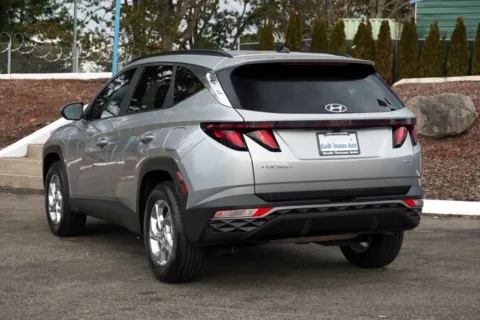 More photos of 2024 Hyundai Tucson SEL at South Tacoma Auto, WA