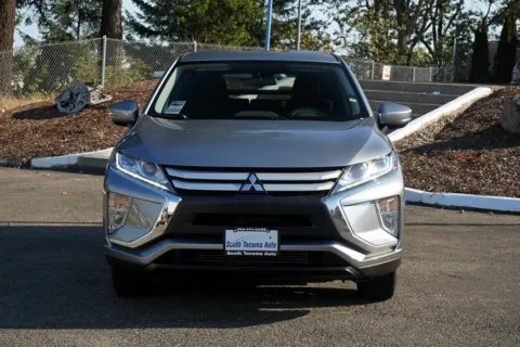 Photos of 2020 Mitsubishi Eclipse Cross ES for sale in Tacoma, WA at South Tacoma Auto