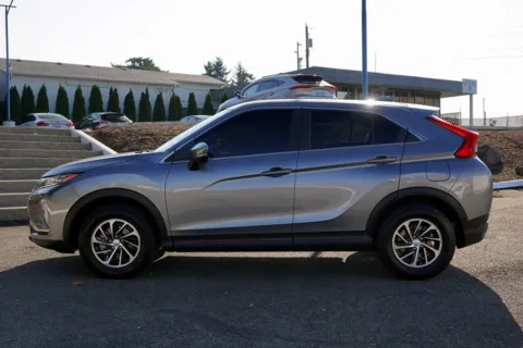 More photos of 2020 Mitsubishi Eclipse Cross ES at South Tacoma Auto, WA