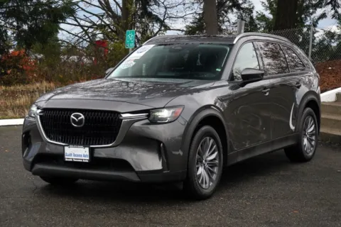 More photos of 2024 Mazda CX-90 3.3 Turbo Preferred Plus Hybrid AWD at South Tacoma Auto, WA