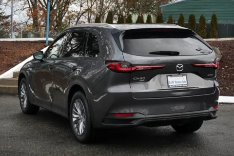 More photos of 2024 Mazda CX-90 3.3 Turbo Preferred Plus at South Tacoma Auto, WA