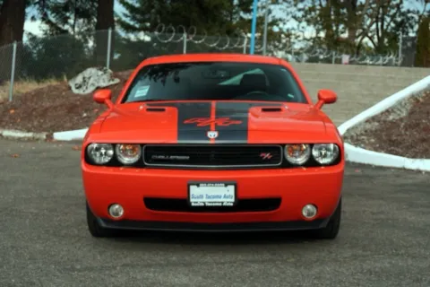 Photos of 2009 Dodge Challenger R/T for sale in Tacoma, WA at South Tacoma Auto