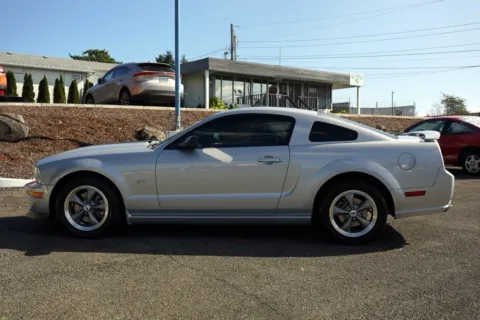 More photos of 2005 Ford Mustang GT Premium at South Tacoma Auto, WA