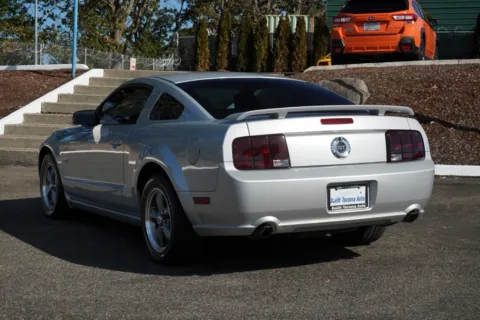 More photos of 2005 Ford Mustang GT Premium at South Tacoma Auto, WA