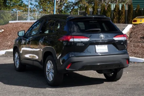 More photos of 2025 Toyota Corolla Cross LE at South Tacoma Auto, WA
